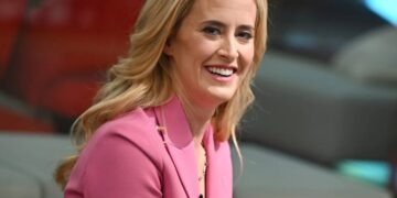 Walmart heirs Olivia and Tom Walton are committing $100 million to America’s maternal death crisis—and betting states and donors will pour in more