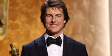 Tom Cruise Says He’s Blunt About His Intensity to New Co-Workers: ‘Trust Me, the Rumors Are True’