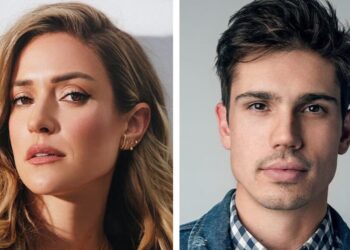 Kristin Cavallari to Star in ‘Cowboy Hearts’ Romantic Comedy at Roku