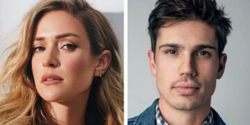 Kristin Cavallari to Star in ‘Cowboy Hearts’ Romantic Comedy at Roku
