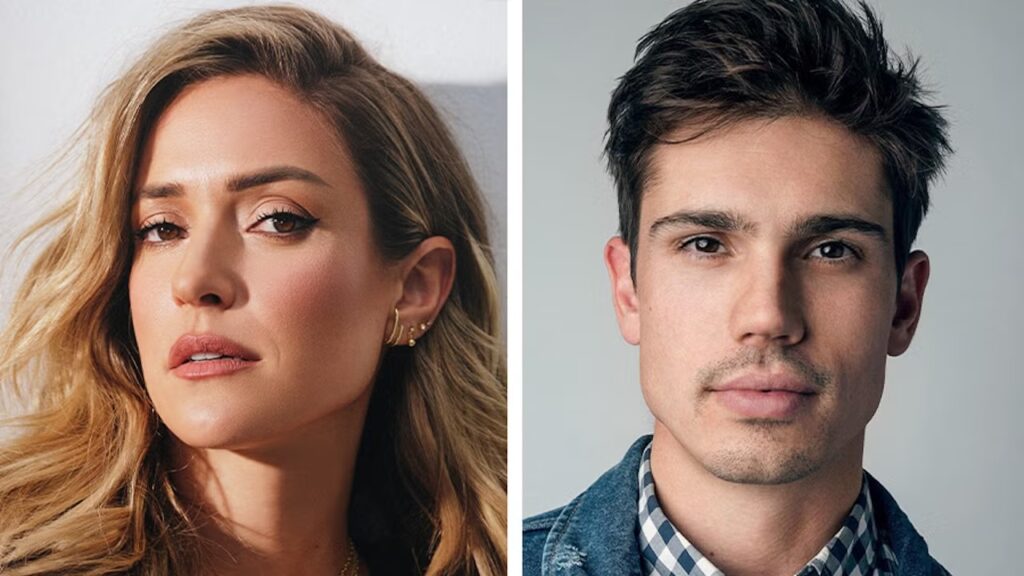 Kristin Cavallari to Star in ‘Cowboy Hearts’ Romantic Comedy at Roku