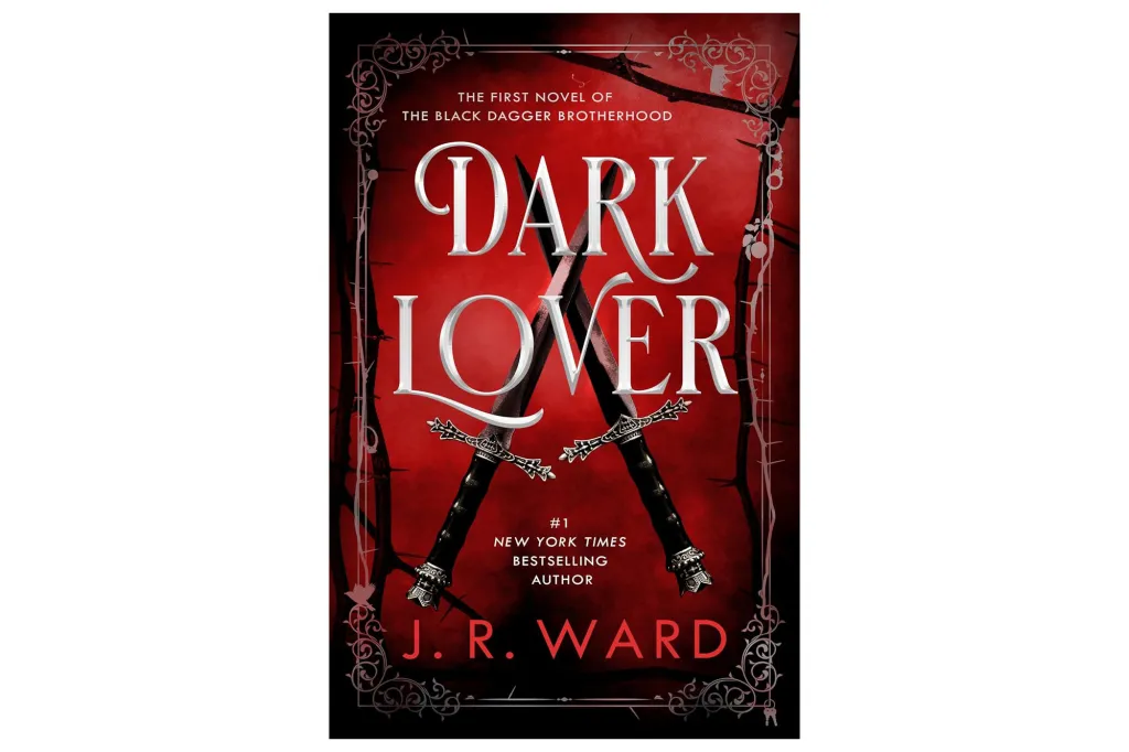 Illustration of the book cover for 