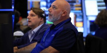 ‘Extraordinarily dire’ signs spark fears of imminent US crash: ‘This could be it’