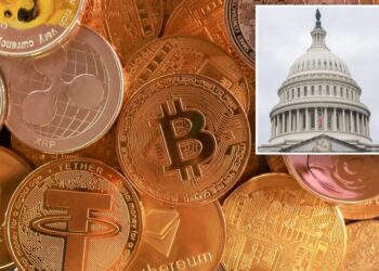 US Senate set to decide whether or not to advance landmark crypto bill