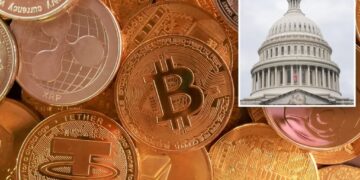 US Senate set to decide whether or not to advance landmark crypto bill