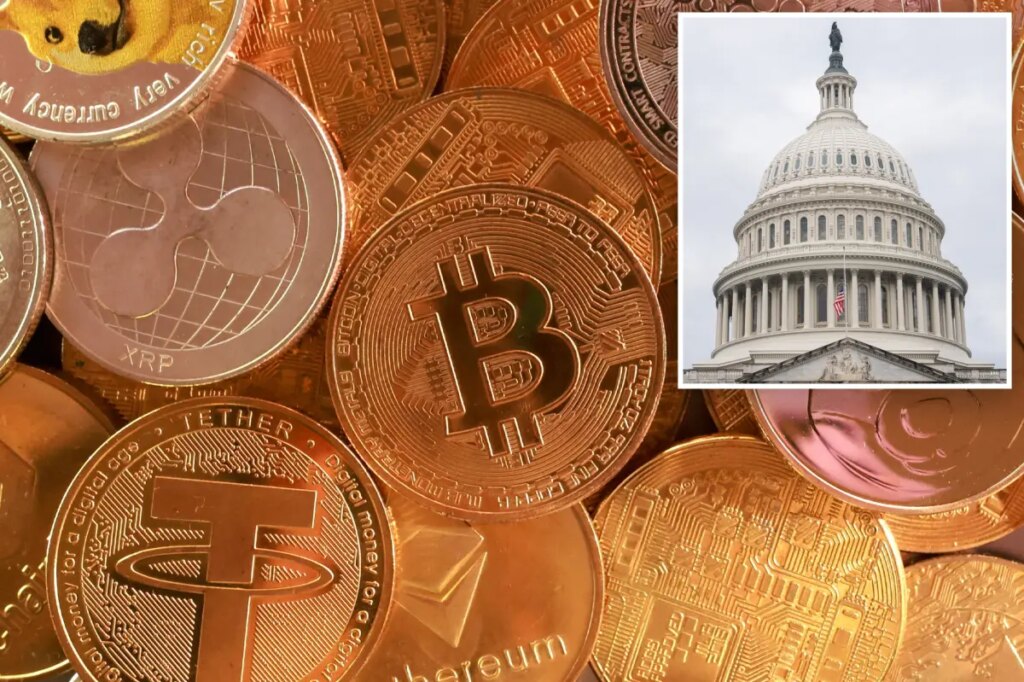 US Senate set to decide whether or not to advance landmark crypto bill