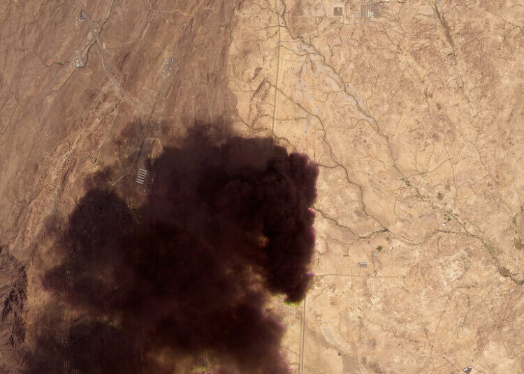Yemen’s Houthi Militants Are Learning to Arm Themselves