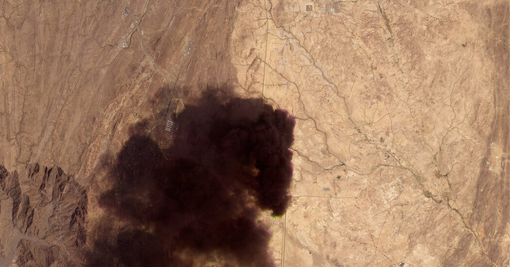 Yemen’s Houthi Militants Are Learning to Arm Themselves