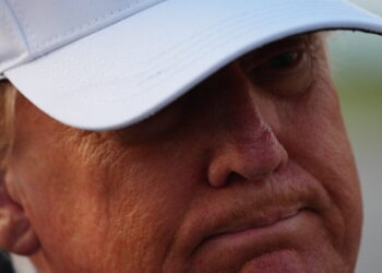 Trump Slams Supreme Court Over Mail Ballot Ruling