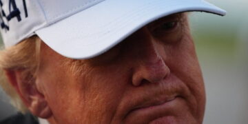 Trump Slams Supreme Court Over Mail Ballot Ruling