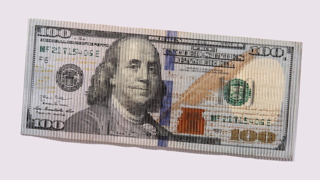 America’s Investing Identity Crisis