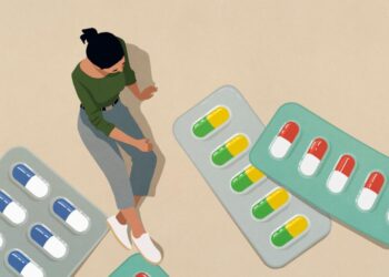 How to Tell When Caregiver Stress Is Harming Your Health