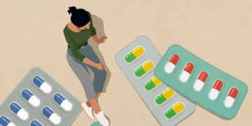 How to Tell When Caregiver Stress Is Harming Your Health