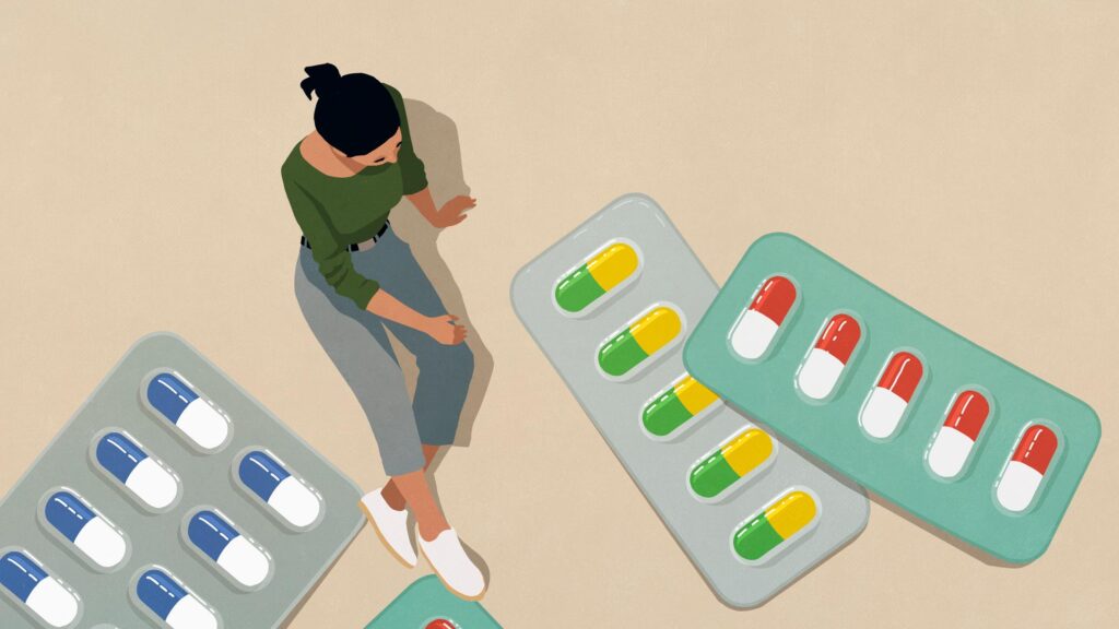 How to Tell When Caregiver Stress Is Harming Your Health
