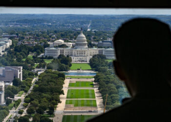 Congress Has Plenty of Ideas to Regulate A.I. Nearly All Are Stalled.