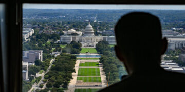 Congress Has Plenty of Ideas to Regulate A.I. Nearly All Are Stalled.