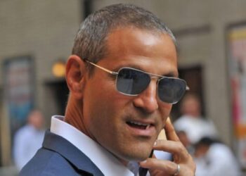 Ari Emanuel Reveals the $44 Million Power Play Behind WME