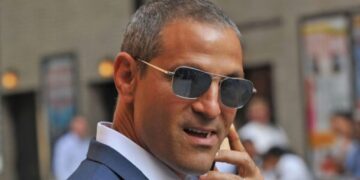 Ari Emanuel Reveals the $44 Million Power Play Behind WME
