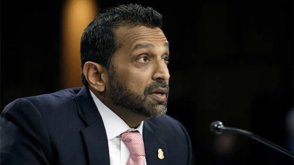 ‘Why did you do this?’ Patel put on the spot by baffled GOP senator on bestiality move