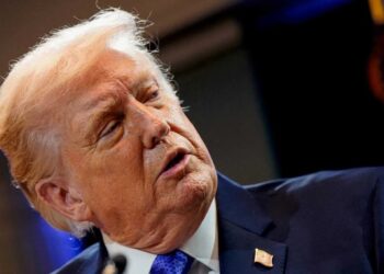 ‘Maybe he’ll try to fire them’: Trump’s Supreme Court tirade sets off alarm bells