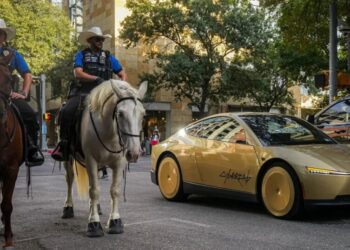 Tesla Investors Disturbed by Cybercab’s Obvious Lack of Progress