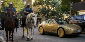 Tesla Investors Disturbed by Cybercab’s Obvious Lack of Progress