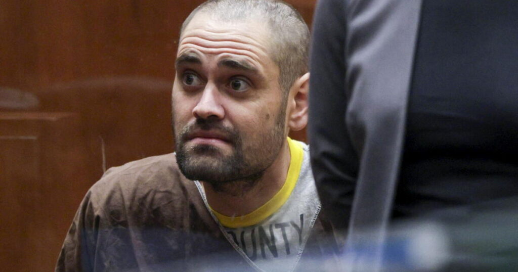 D.A. decides whether Nick Reiner will face death penalty if convicted of killing parents