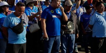 Rising Fuel Prices Set Off Anger and Protests Around the World