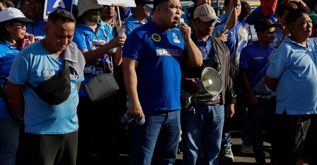 Rising Fuel Prices Set Off Anger and Protests Around the World