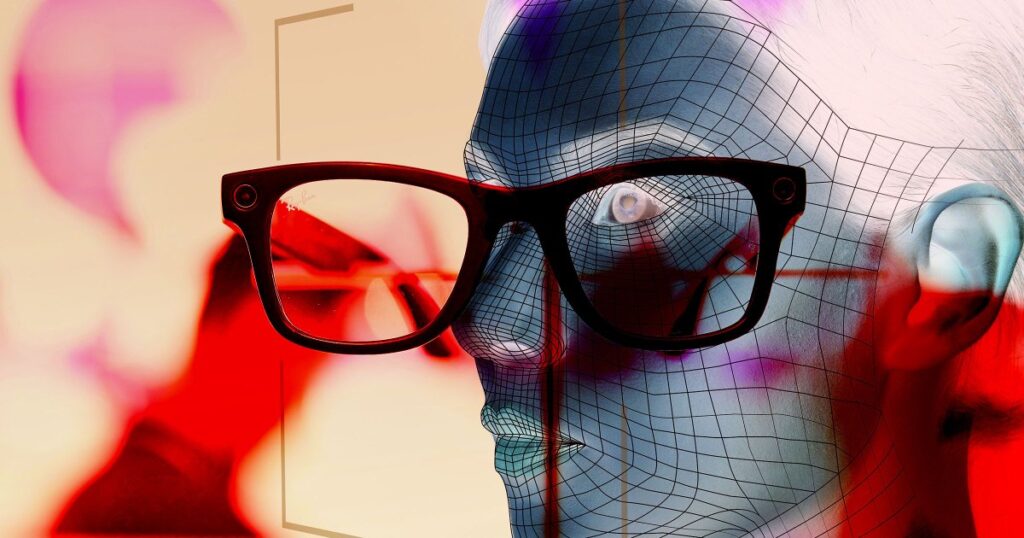 Meta Is Using Instagram Users’ Photos to Build a Universal Facial Recognition System for Its Hated Smart Glasses, Class Action Lawsuit Claims