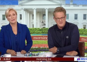 ‘Morning Joe’ Slams Trump’s Aggressive Pro-AI Stance: ‘The Worst Take Ever’