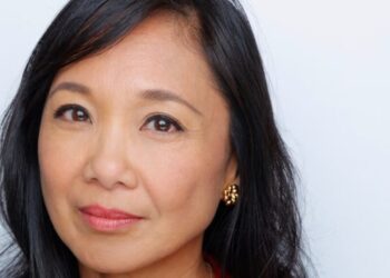 Jennifer Aquino Cast as Sole Performer in ‘Forgotten Island’ Audiobook | Exclusive
