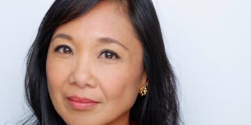 Jennifer Aquino Cast as Sole Performer in ‘Forgotten Island’ Audiobook | Exclusive