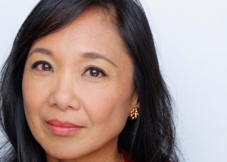 Jennifer Aquino Cast as Sole Performer in ‘Forgotten Island’ Audiobook | Exclusive