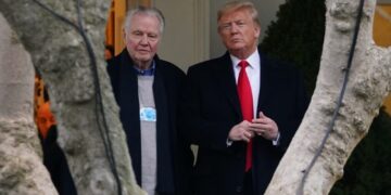 How Jon Voight Convinced Trump to Support a Federal Film Tax Incentive: ‘This Isn’t About a Handout to Hollywood’