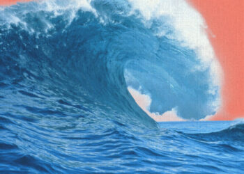 A ‘Blue Wave’ May Be Building, but How High?