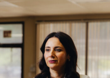 Against the Odds, This Democrat in Texas Is Giving Greg Abbott a Fight