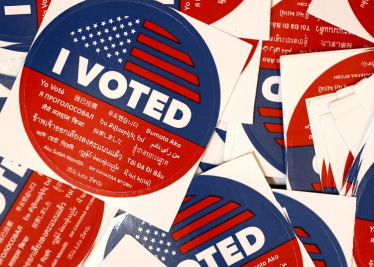 It’s National Voter Registration Day. Are you ready for California’s upcoming election?