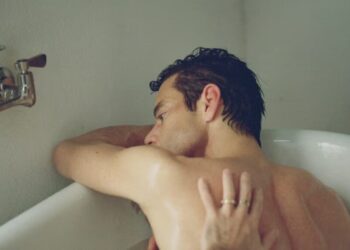 Ira Sachs Cast Rami Malek in ‘The Man I Love’ After Watching Him on TV