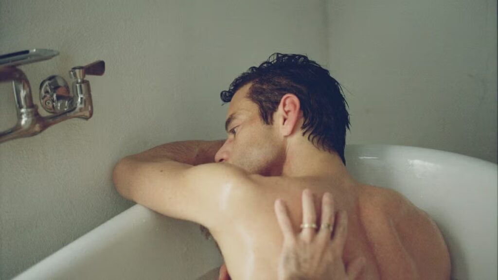Ira Sachs Cast Rami Malek in ‘The Man I Love’ After Watching Him on TV