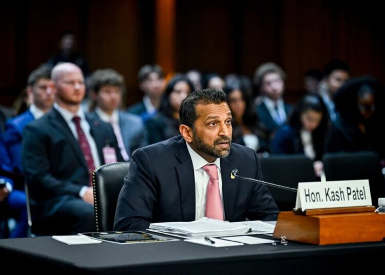 The FBI Doubles Down on Easing ‘Bestiality’ Hiring Standards