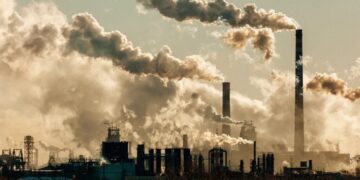 Trump’s EPA Will Let Power Companies Unleash Unlimited Greenhouse Gas Pollution