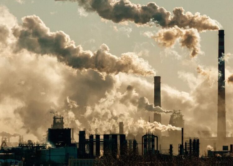 Trump’s EPA Will Let Power Companies Unleash Unlimited Greenhouse Gas Pollution