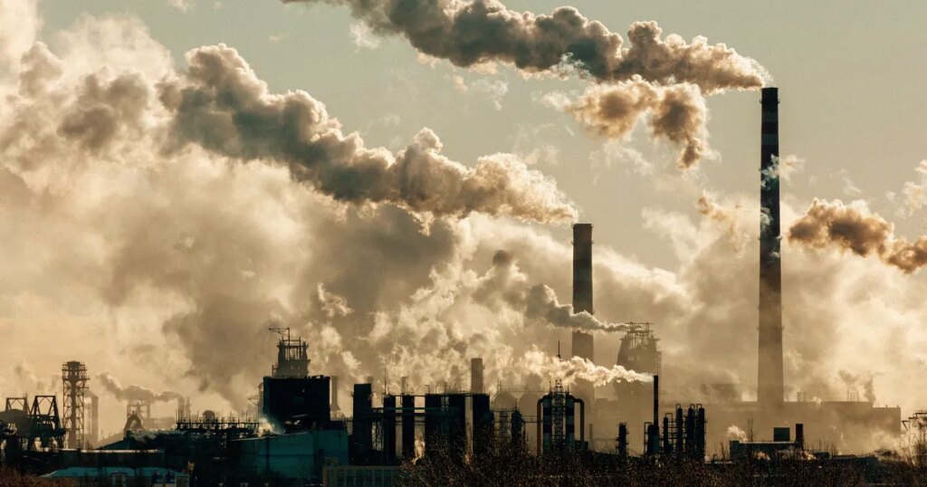 Trump’s EPA Will Let Power Companies Unleash Unlimited Greenhouse Gas Pollution