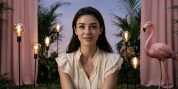 AI ‘Actor’ Tilly Norwood Told Me That ‘All Lives Matter’