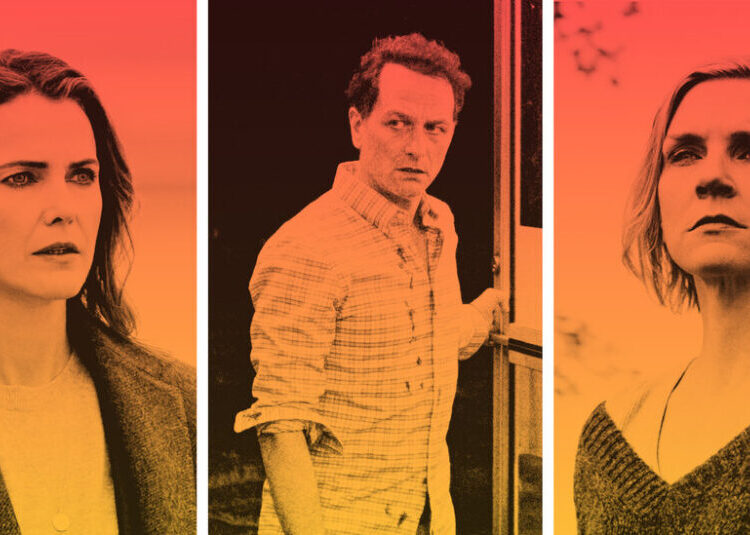 The 3 Emmy Awards Our Readers Would Have Changed