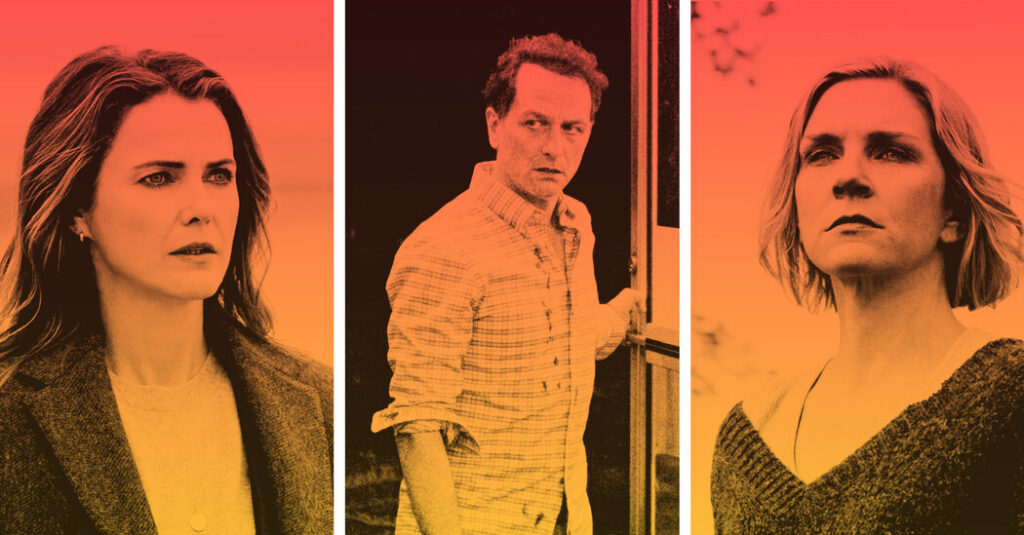 The 3 Emmy Awards Our Readers Would Have Changed