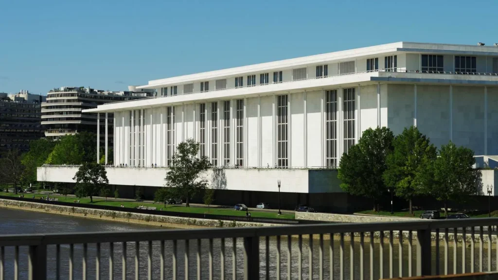 Kennedy Center board votes to shut down for renovations after Trump loses in court