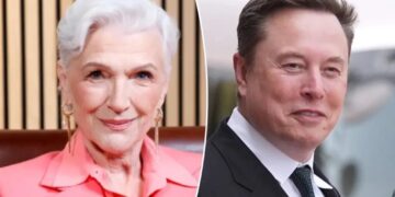 Elon Musk’s mother sleeps in her son’s garage at Starbase: ‘That’s a luxury’