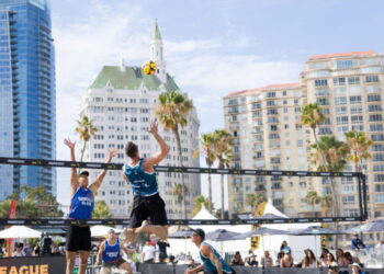 A Summer Olympics economic windfall is headed for SoCal, a new analysis says